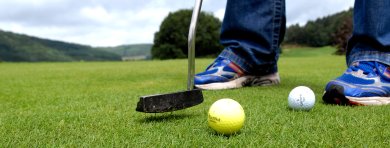 Golf Golf