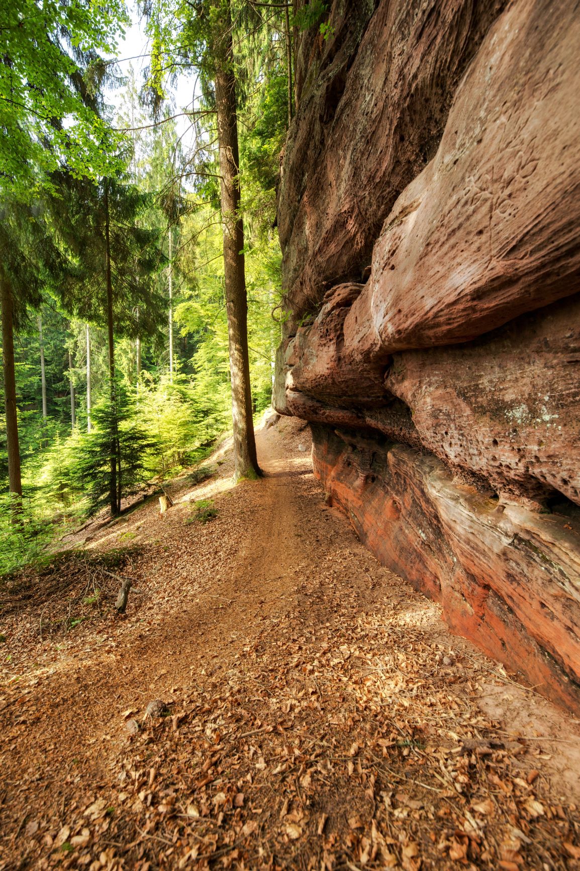 Wanderweg