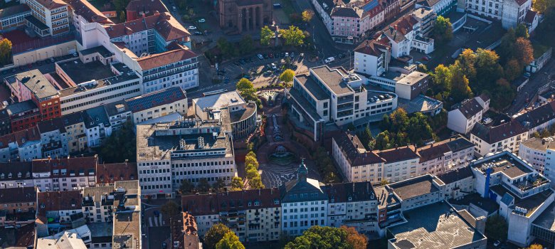 Schloßplatz Schloßplatz
