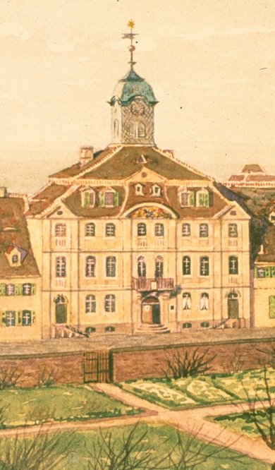 Altes Rathaus Altes Rathaus