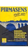 Ausstellungplakat Ausstellungplakat "PS stellt aus"