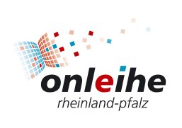 Logo Onleihe - Rheinland-Pfalz Logo Onleihe - Rheinland-Pfalz