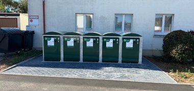 Fahrradbox4 Bauhilfe Fahrradbox4 Bauhilfe