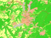 Stadtplan Stadtplan
