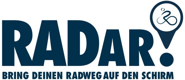 RADar!_LogoMasterfile_neu RADar!_LogoMasterfile_neu