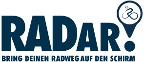 RADar!_LogoMasterfile_neu RADar!_LogoMasterfile_neu