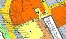 Bauleitplanung Bauleitplanung