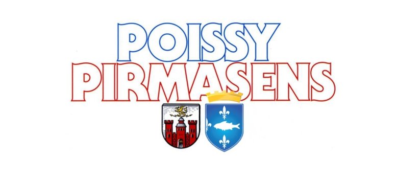 Wappen PS Poissy Wappen PS Poissy