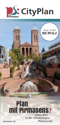 Cityplan Cityplan cover