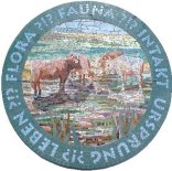 Flora Fauna Fauna