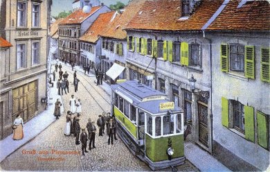 Mobilität im Wandel Mobilität im Wandel