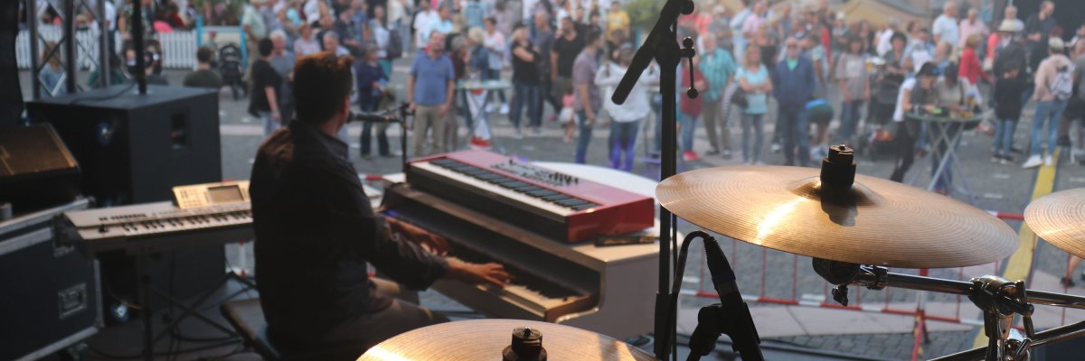 Schlabbeflickerfest Schlabbeflickerfest