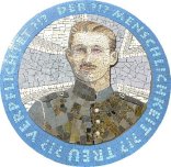 Jean Koch Mosaik