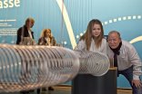 Dynamikum - Große Feder Dynamikum - Große Feder