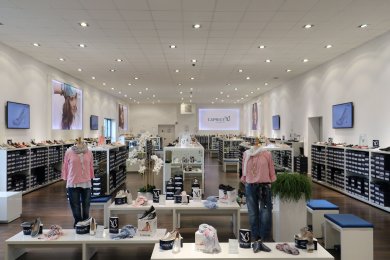 CAPRICE Outlet Pirmasens CAPRICE Outlet Pirmasens