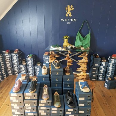 Werner Schuhe Werner Schuhe