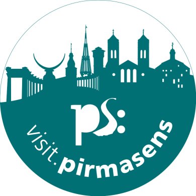 Logo Visit Pirmasens Logo Visit Pirmasens