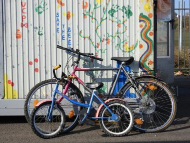 Fahrrad Fahrrad