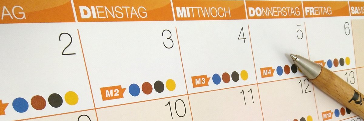 Abfallkalender Abfallkalender