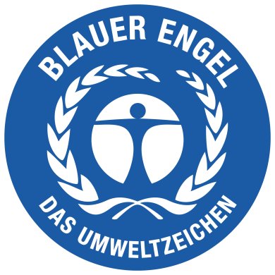 BE_Logo_Detaillierung_170607 blauer Engel das Umweltzeichen