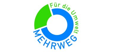 Mehrweg Mehrwegzeichen