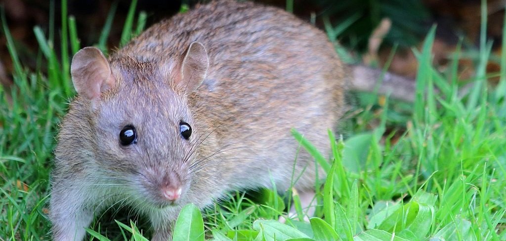 Wanderratte Wanderratte