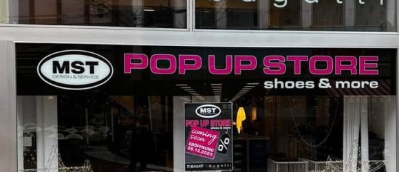 Pop-Up-Store Pop-Up-Store