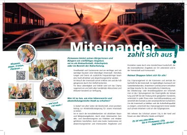 Flyer Citymanagement Flyer Citymanagement