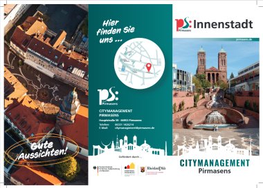 Flyer Citymanagement Flyer Citymanagement