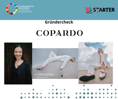Gründervorstellung Cocapardo