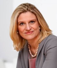 Dr. Frauke Lohr