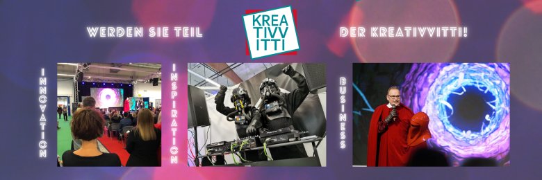 Anmeldebild KREATIVVITTI Anmeldebild KREATIVVITTI
