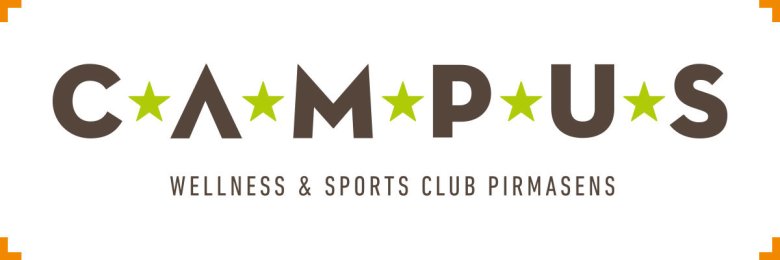Campus Welness & Sports Logo Campus Welness & Sports Logo