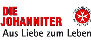 Die Johanniter Logo Die Johanniter Logo