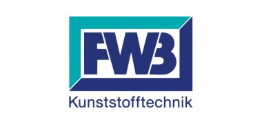 FWB Kunststofstechnik Logo FWB Kunststofstechnik Logo