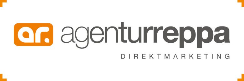 Agentur Reppa Logo Agentur Reppa Logo