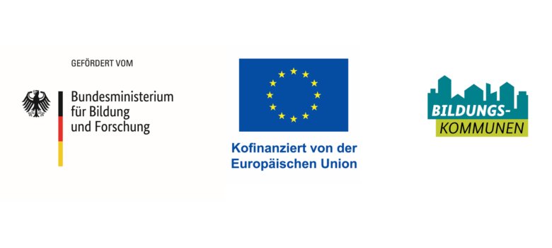 Logoleiste Bildungsbüro Logoleiste Bildungsbüro