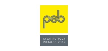 psb intralogistic Logo psb intralogistic Logo