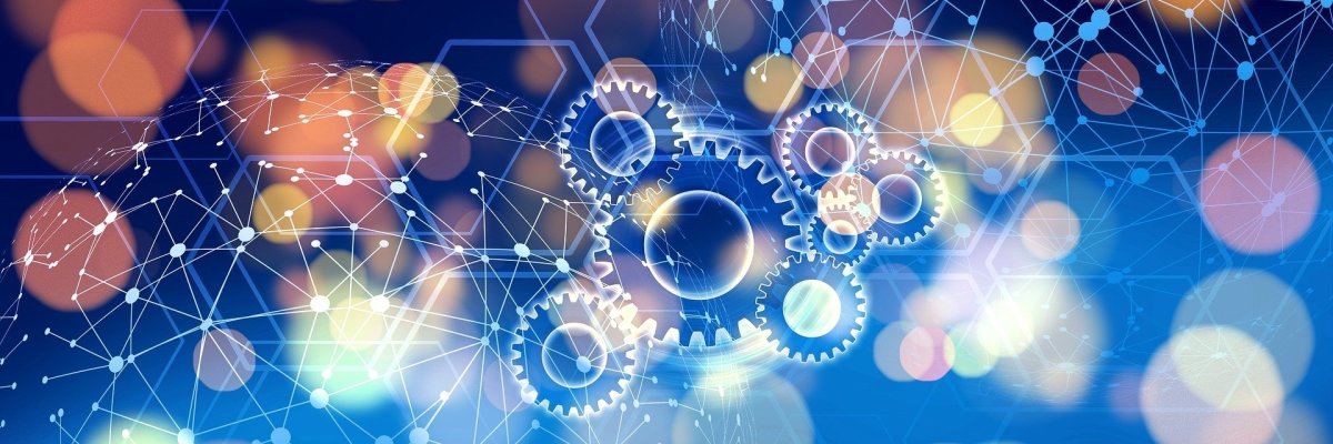 DigiBooster / Vernetzung Globus vernetzt / digitale Strukturen