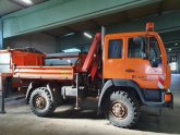 LKW Fuhrpark WSP Pirmasens