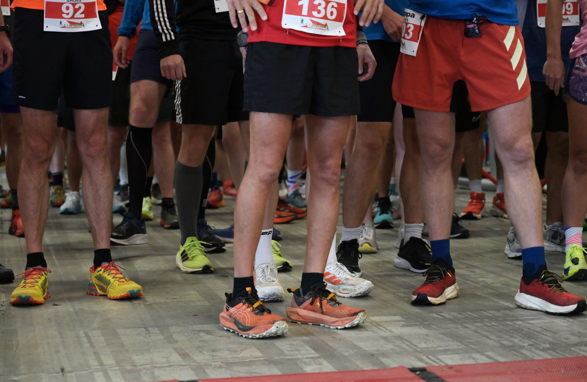 Pfälzerwald Marathon Pfälzerwald Marathon