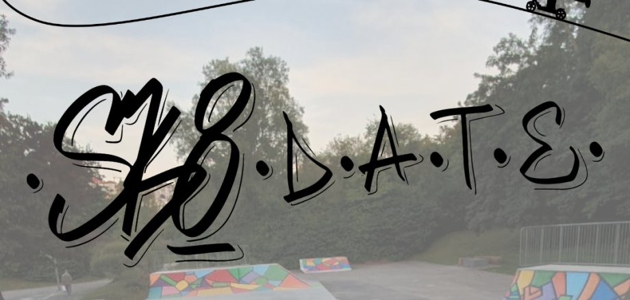 Skate Date