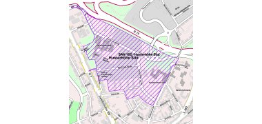 SAN-102-HusterhöheSüd-Übersicht SAN-102-HusterhöheSüd-Übersicht