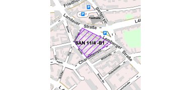 SAN11-4-B1-LembergerStr-Q1-Übersicht SAN11-4-B1-LembergerStr-Q1-Übersicht